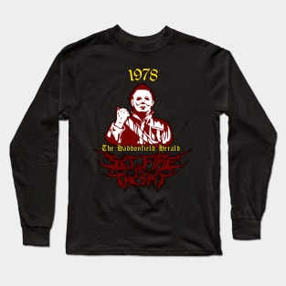 HADDONFIELD Long Sleeve T-Shirt